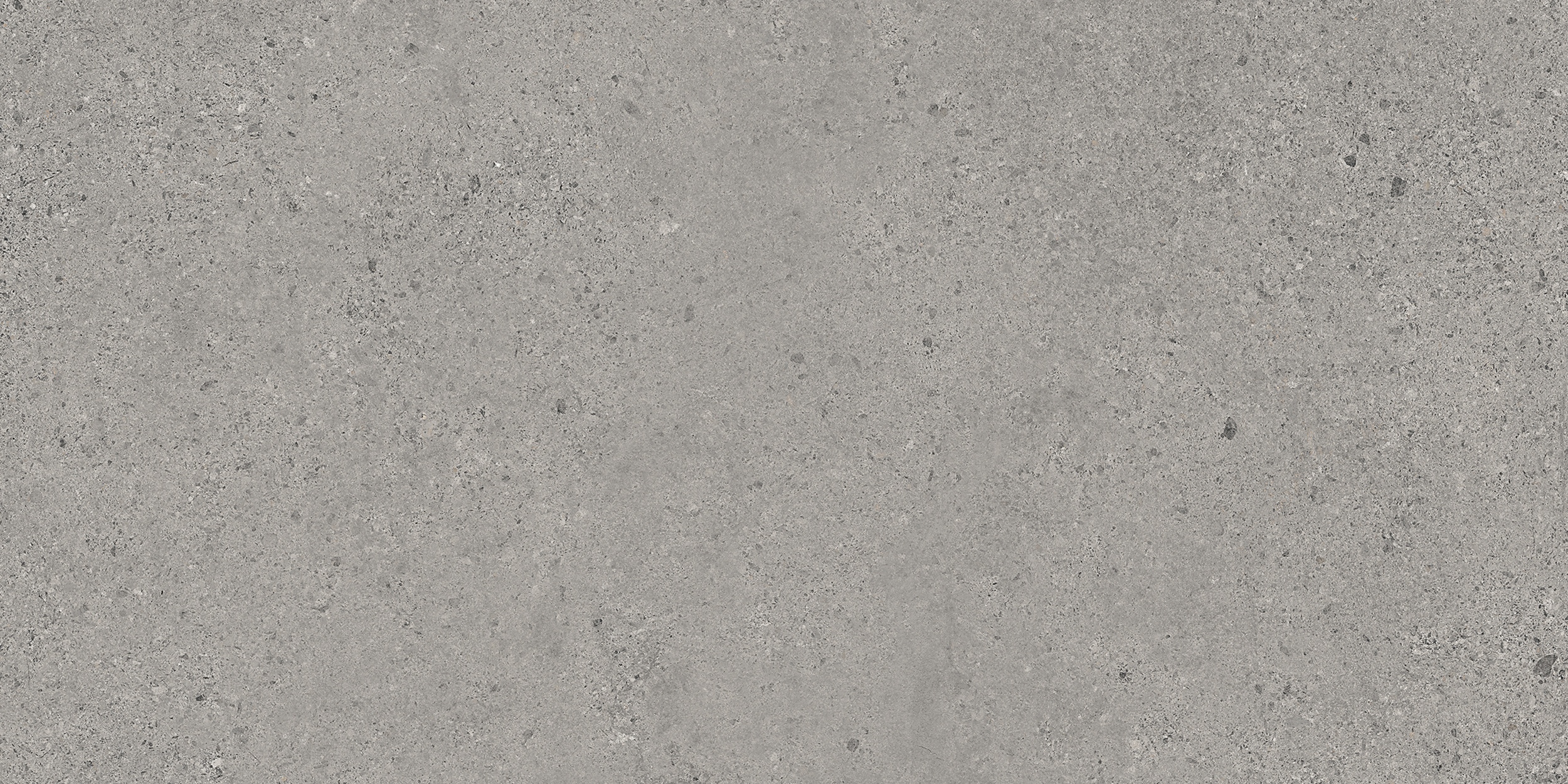 30x60 cm  Fliese Zementoptik mit Terrazzo Logico Grey Sant Agostino grau