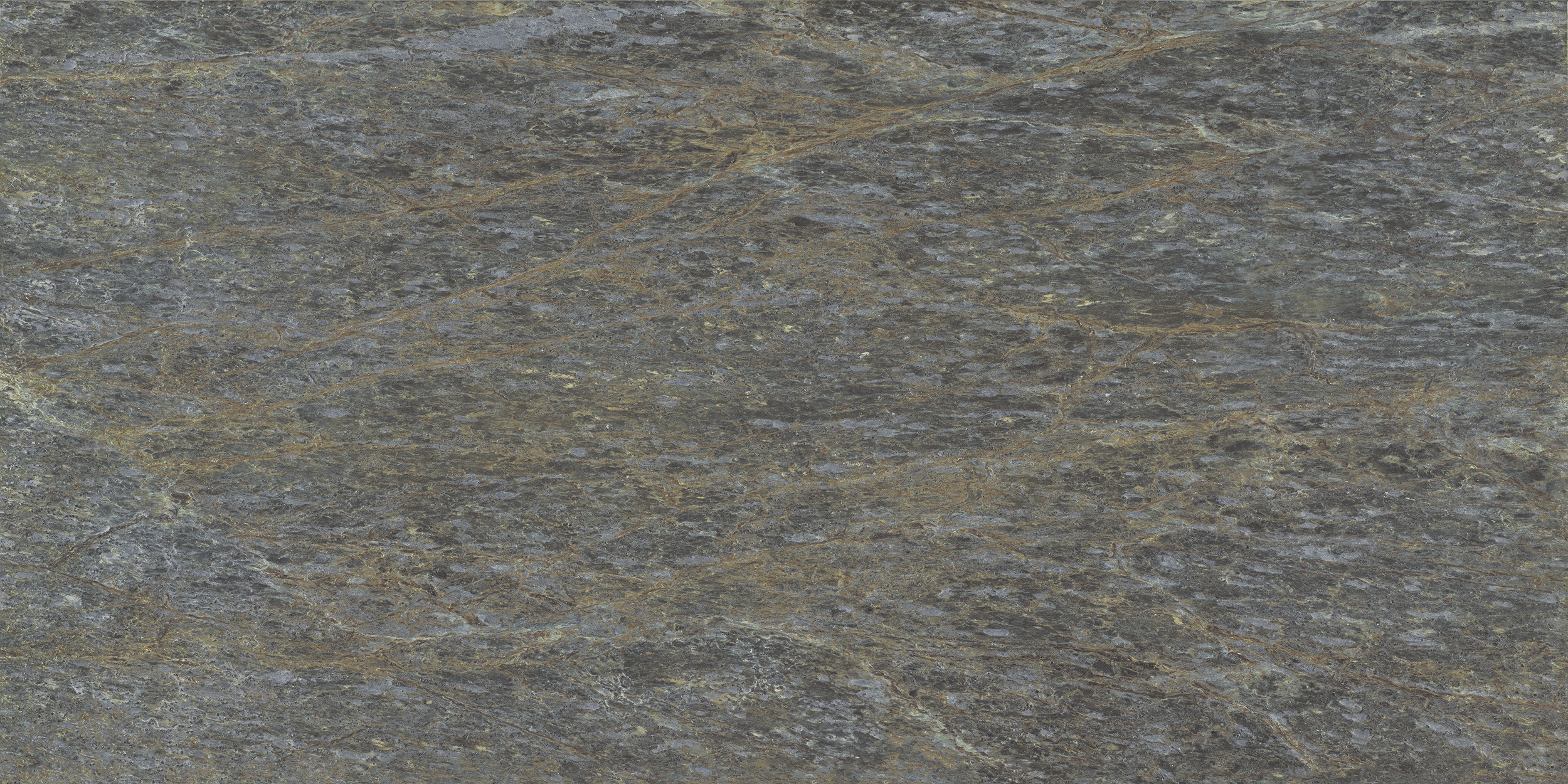 60x120 cm Fliese Steinoptik Unionstone 2 Serpentino Sant Agostino Natursteinoptik grün-grau