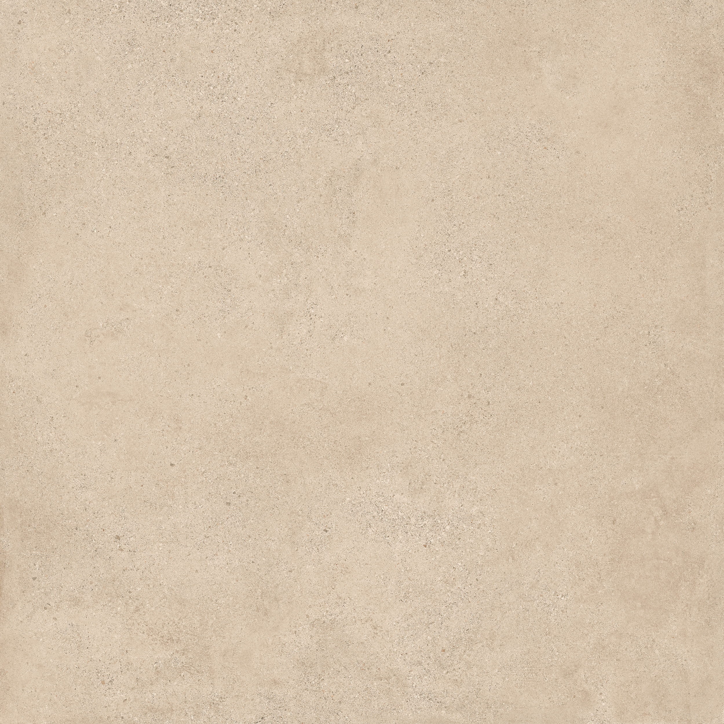 120x120 cm Fliese Zementoptik mit Terrazzo Logico Sand Sant Agostino beige