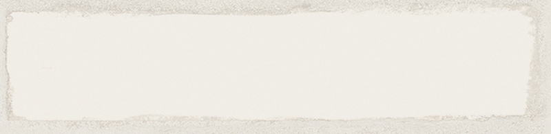 5x20 cm Wandfliesen Klinker Riemchen Ziegel Bit White Sant Agostino cremeweiss weiss