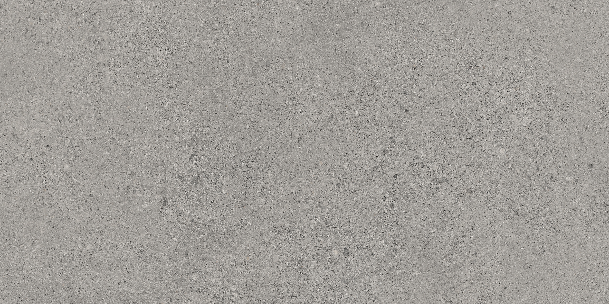 30x60 cm  Fliese Zementoptik mit Terrazzo Logico Grey Sant Agostino grau