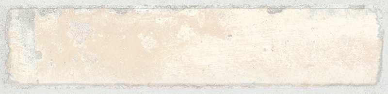 5x20 cm Wandfliesen Klinker Riemchen Ziegel Bit Cream Sant Agostino elfenbein creme