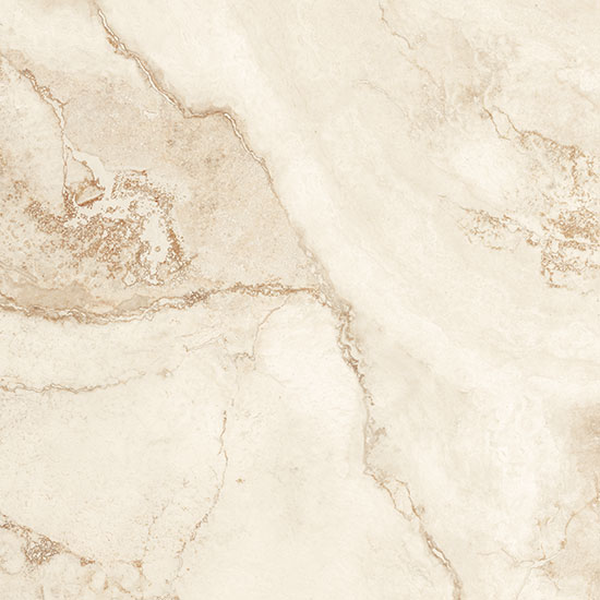 Fliese Naturstein-Optik beige seidenmatt "Touch Stone Gold" COEM Rektifiziertes Feinsteinzeug