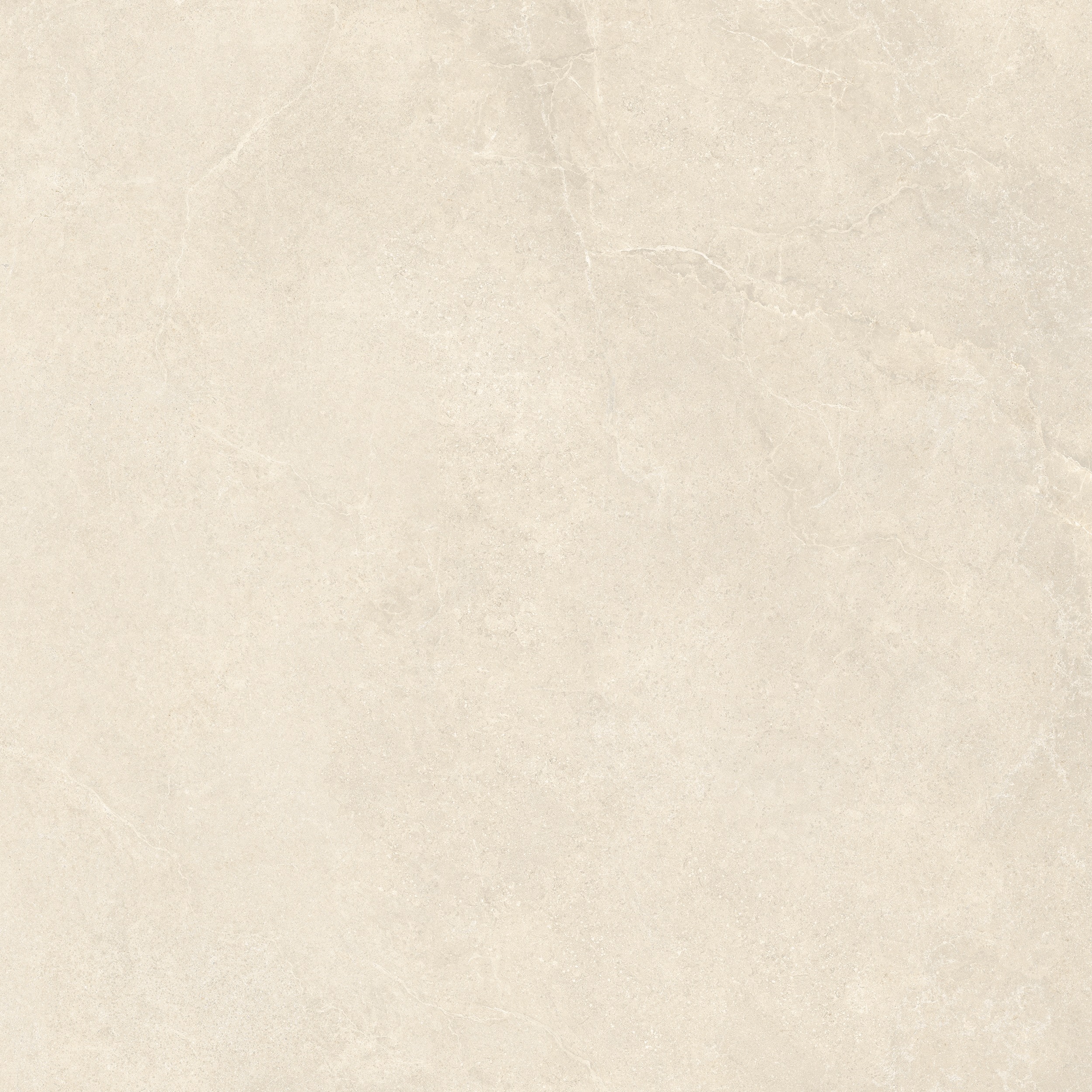 100x100 cm La Fabbrica Noble Stone Beige Fliese in Steinoptik als Bodenfliese Wandfliese creme beige