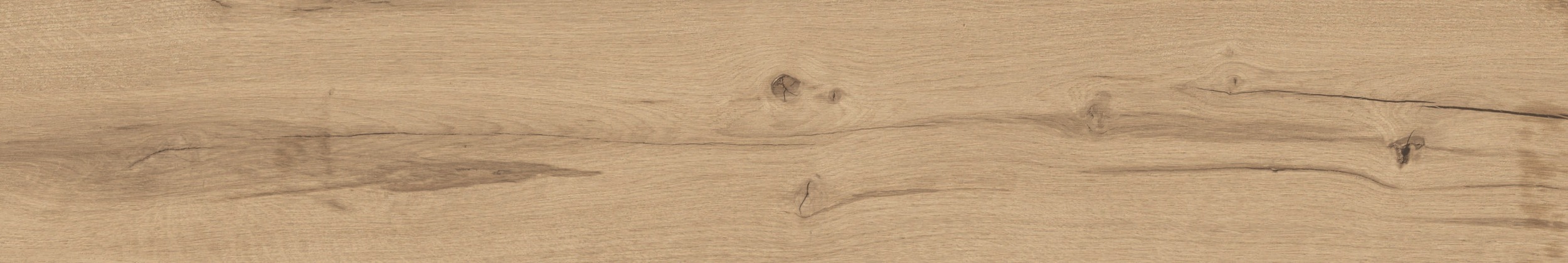 Fliese Eiche-Holzoptik Bricola Haya 20x120 cm hellbraun Bodenfliesen Holzfliesen helles braun