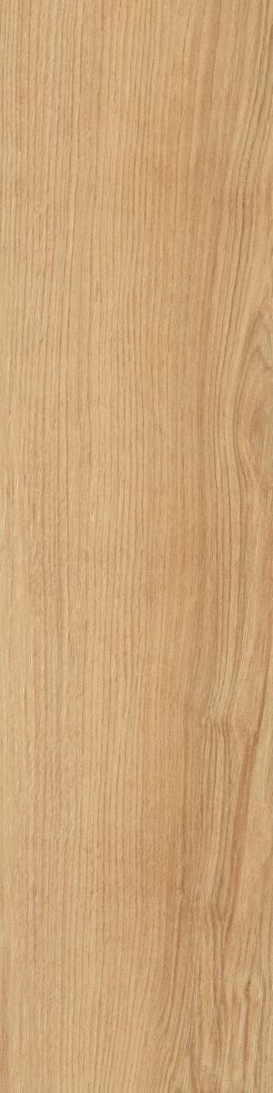 Fliese Holzoptik junge Eiche 30x120 cm "I Roveri Rovere Naturale" rektifiziert