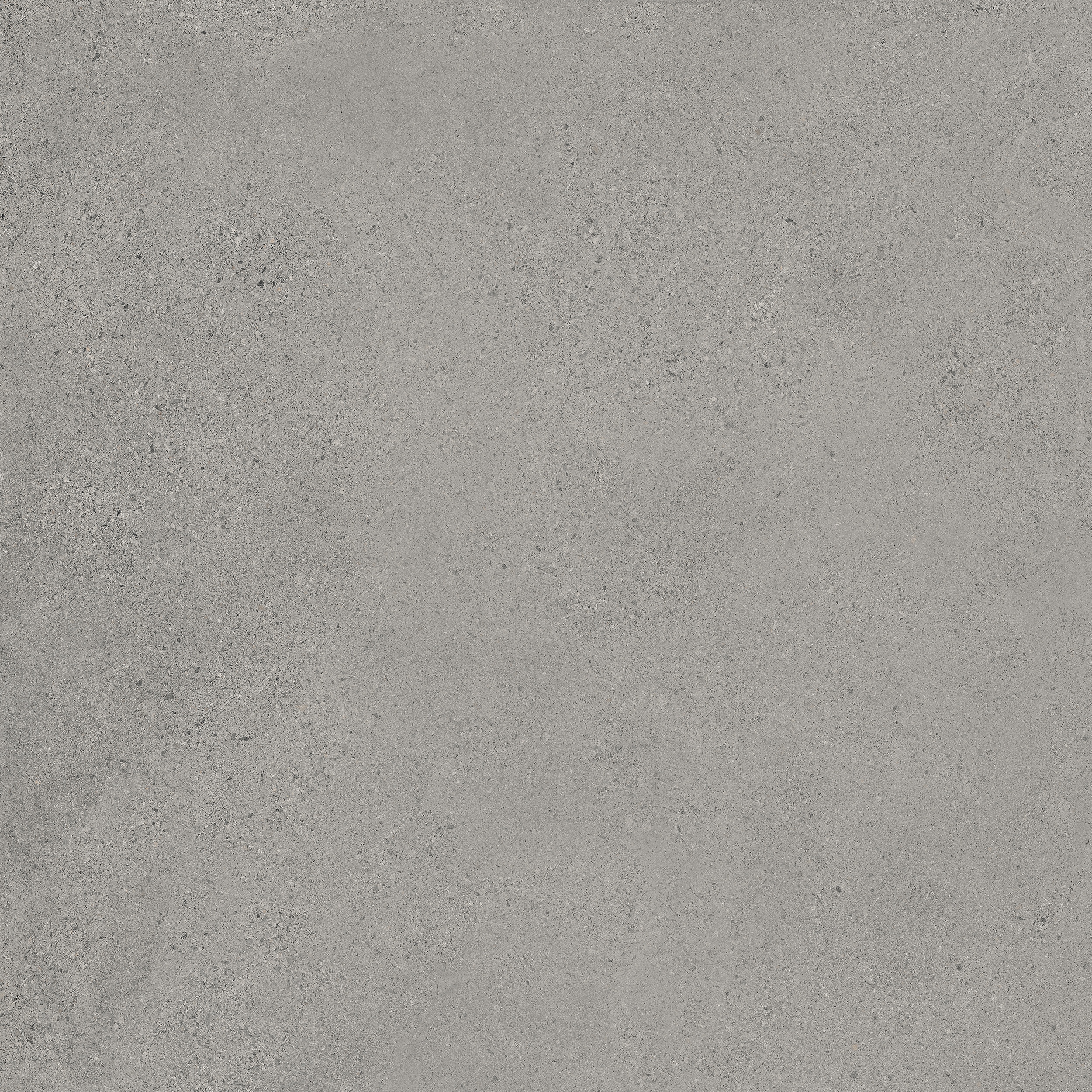 90x90 cm Fliese Zementoptik mit Terrazzo Logico Grey Sant Agostino grau
