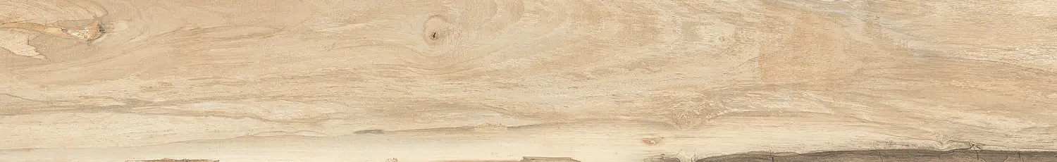 Fliese Ahorn Holzoptik Sherwood Maple hellbraun Bodenfliese by Rondine