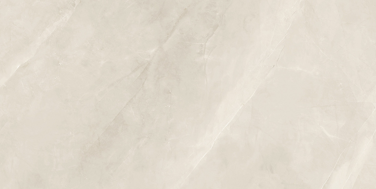 Fliese Steinoptik beige matt "Magda Marfil" Feinsteinzeug rektifiziert