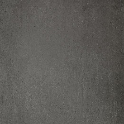 Fliese Betonoptik dunkelgrau matt "Gravity Dark" Feinsteinzeug rektifiziert