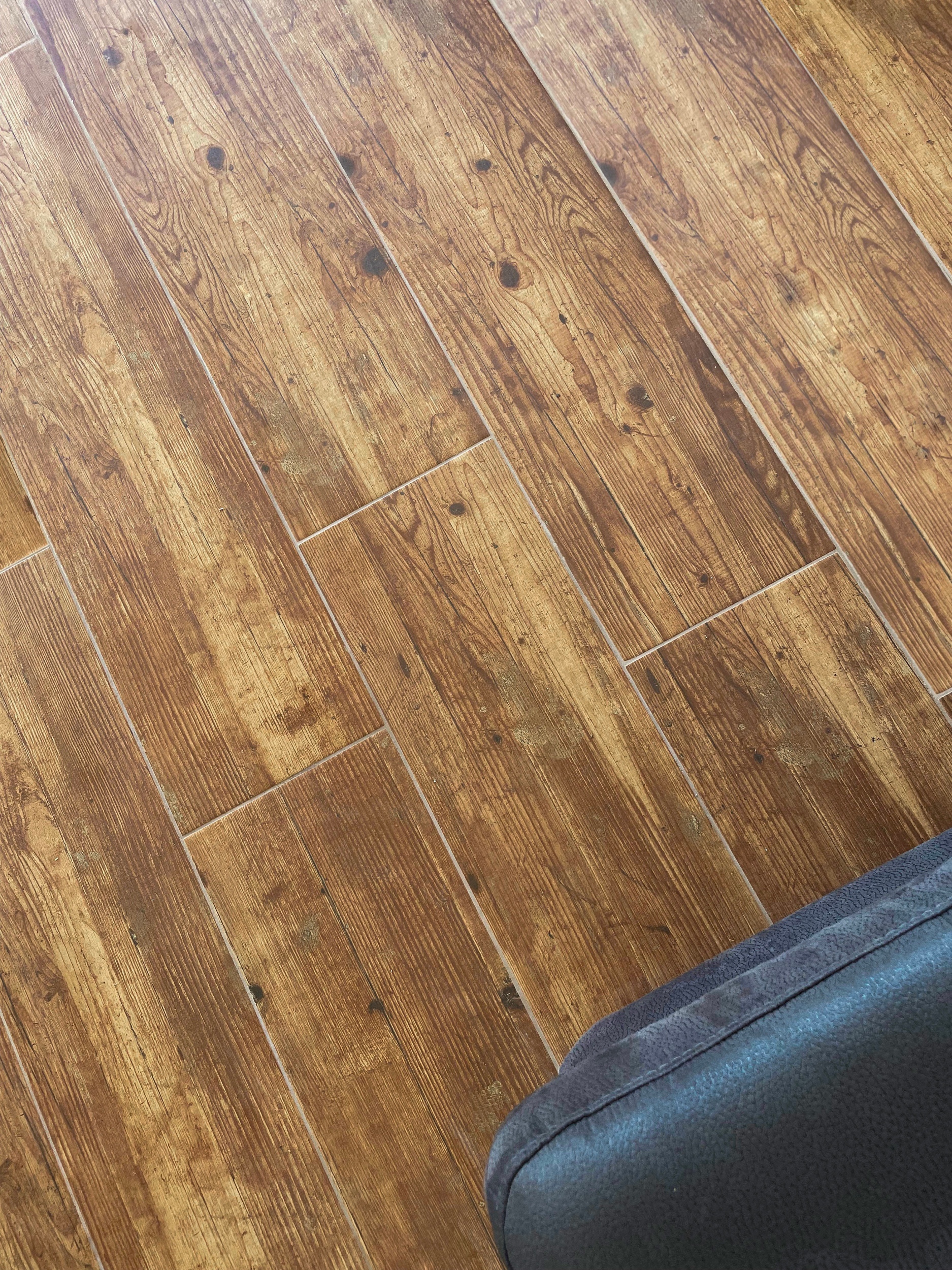 Kundenfoto 17219 Meranti Roble (neue Version) von Julia K.