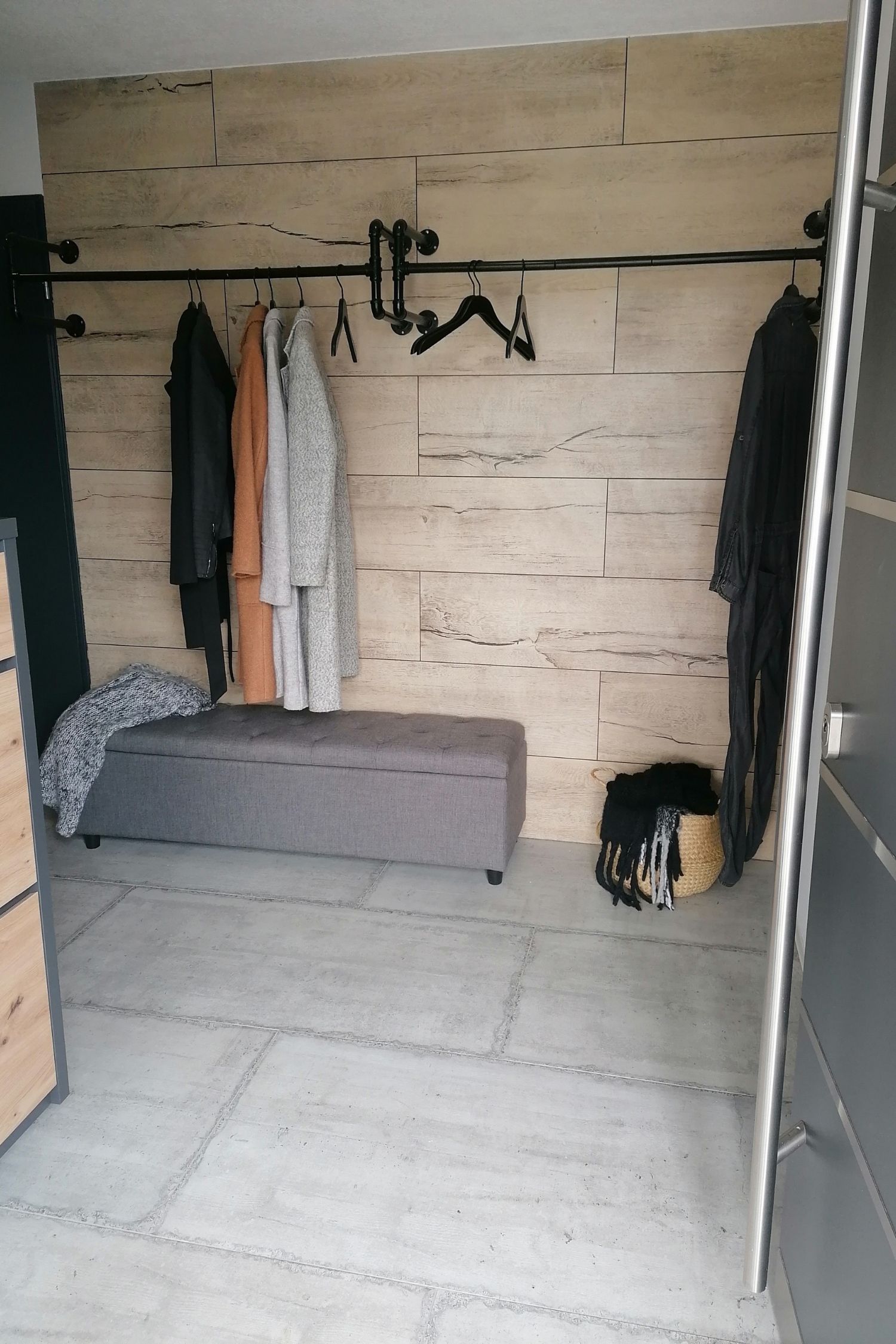 Fliese Schlossdielen Eiche Holzoptik Großformat Timewood Honey Sant Agostino