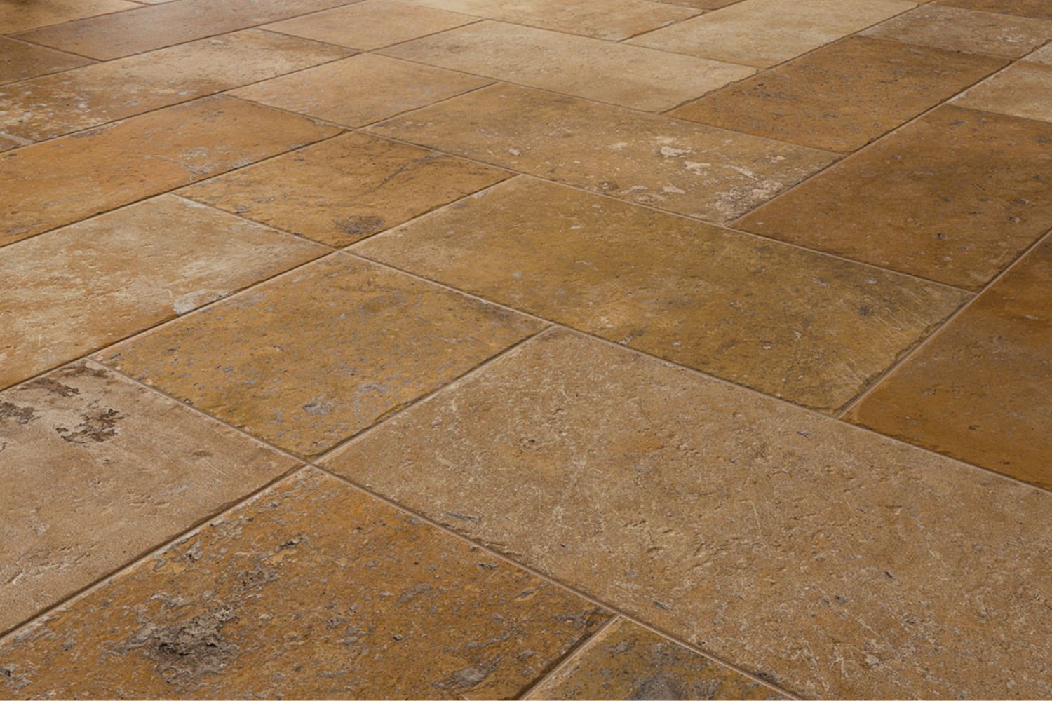 CIR Cotto del Campiano Giallo