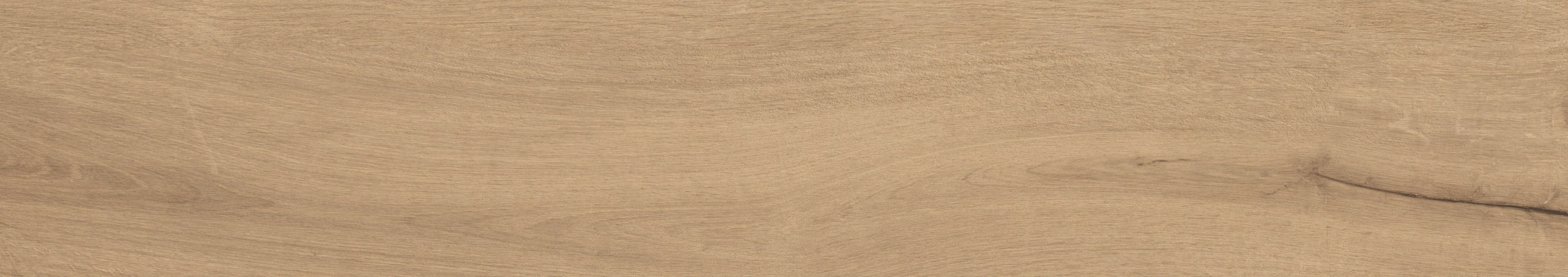 Fliese Eiche-Holzoptik Bricola Haya 20x120 cm hellbraun Bodenfliesen Holzfliesen helles braun