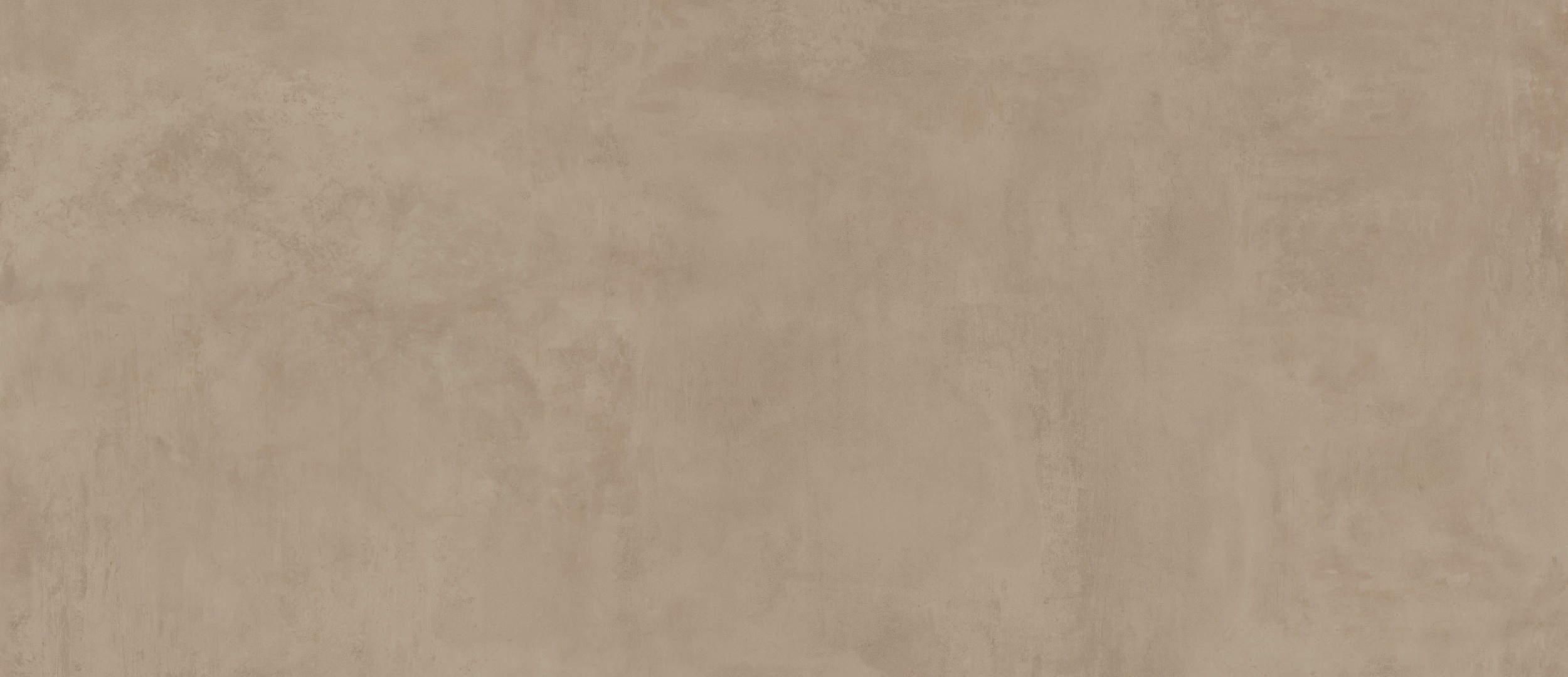 XXL-Fliese Boost Pro Clay 120x278 cm hellbraun Großformat-Fliese Atlas Concorde