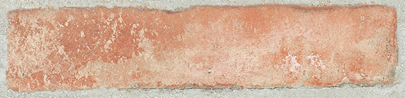 5x20 cm Wandfliesen Klinker Riemchen Ziegel Bit Natural Sant Agostino helles terracotta orange terrakotta