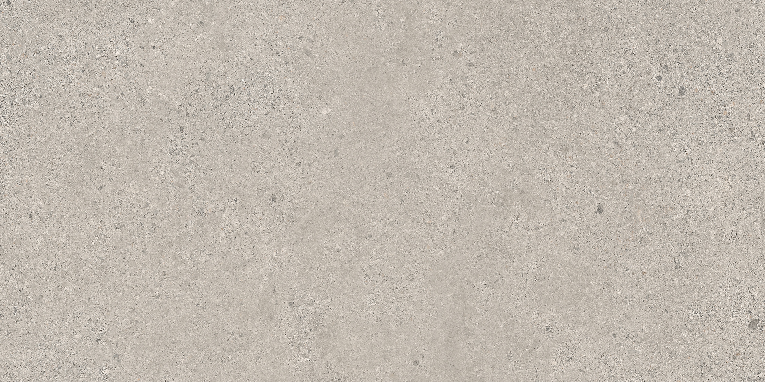 30x60 cm Fliese Zementoptik mit Terrazzo Logico Cement Sant Agostino grau-braun