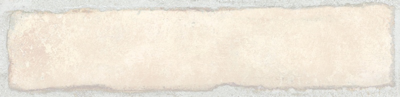 5x20 cm Wandfliesen Klinker Riemchen Ziegel Bit Cream Sant Agostino elfenbein creme