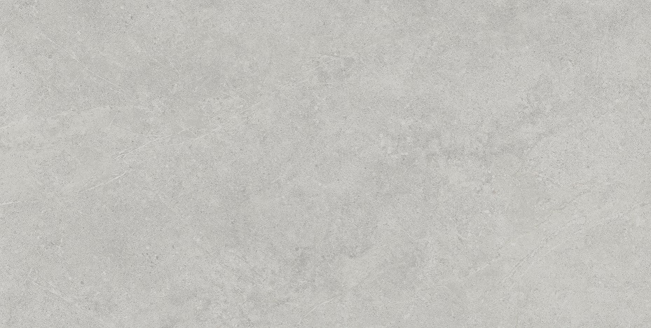 Fliese Steinoptik perl-grau poliert "Babilon Perla" Feinsteinzeug rektifiziert