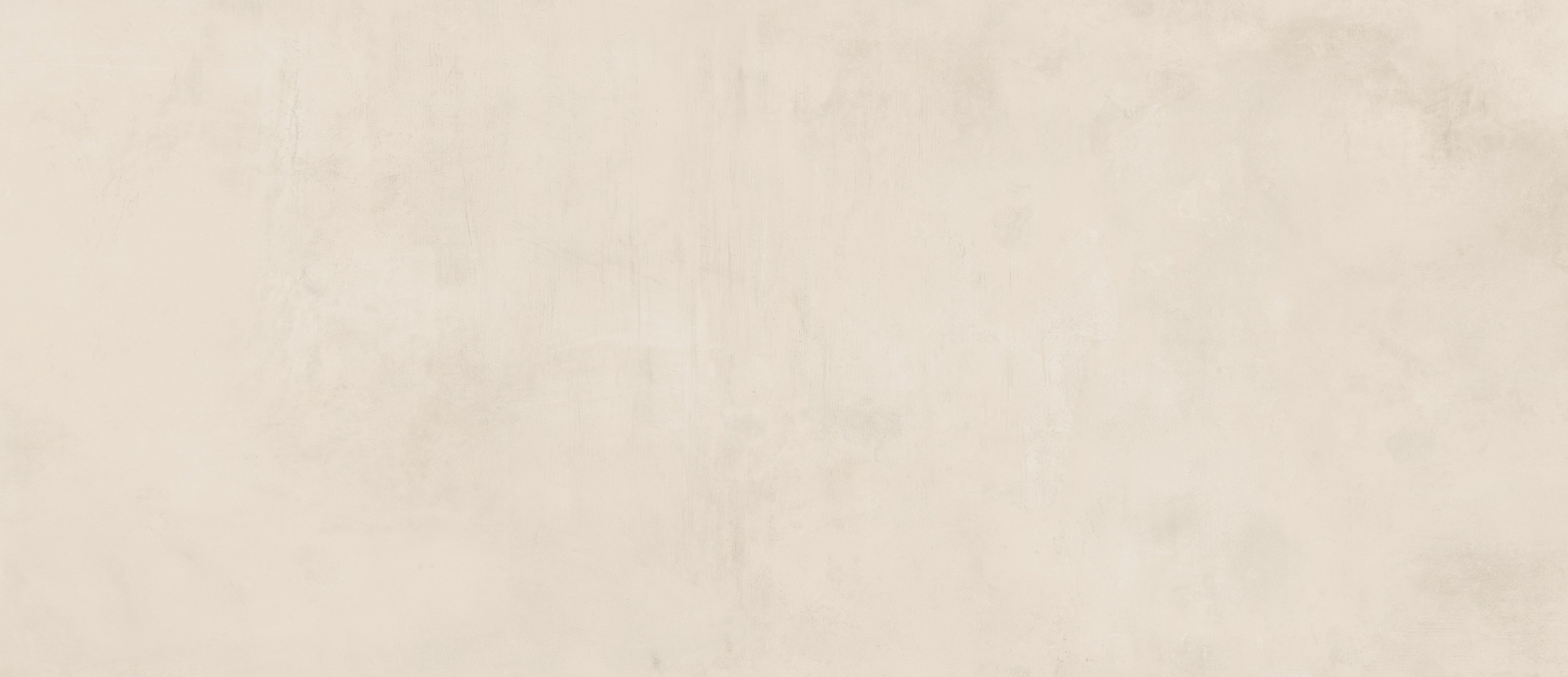 XXL-Fliese Boost Pro Ivory 120x278 cm creme sand Großformat-Fliese Atlas Concorde