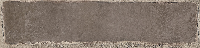 5x20 cm Wandfliesen Klinker Riemchen Ziegel Bit Moka Sant Agostino schoko-braun dunkelbraun