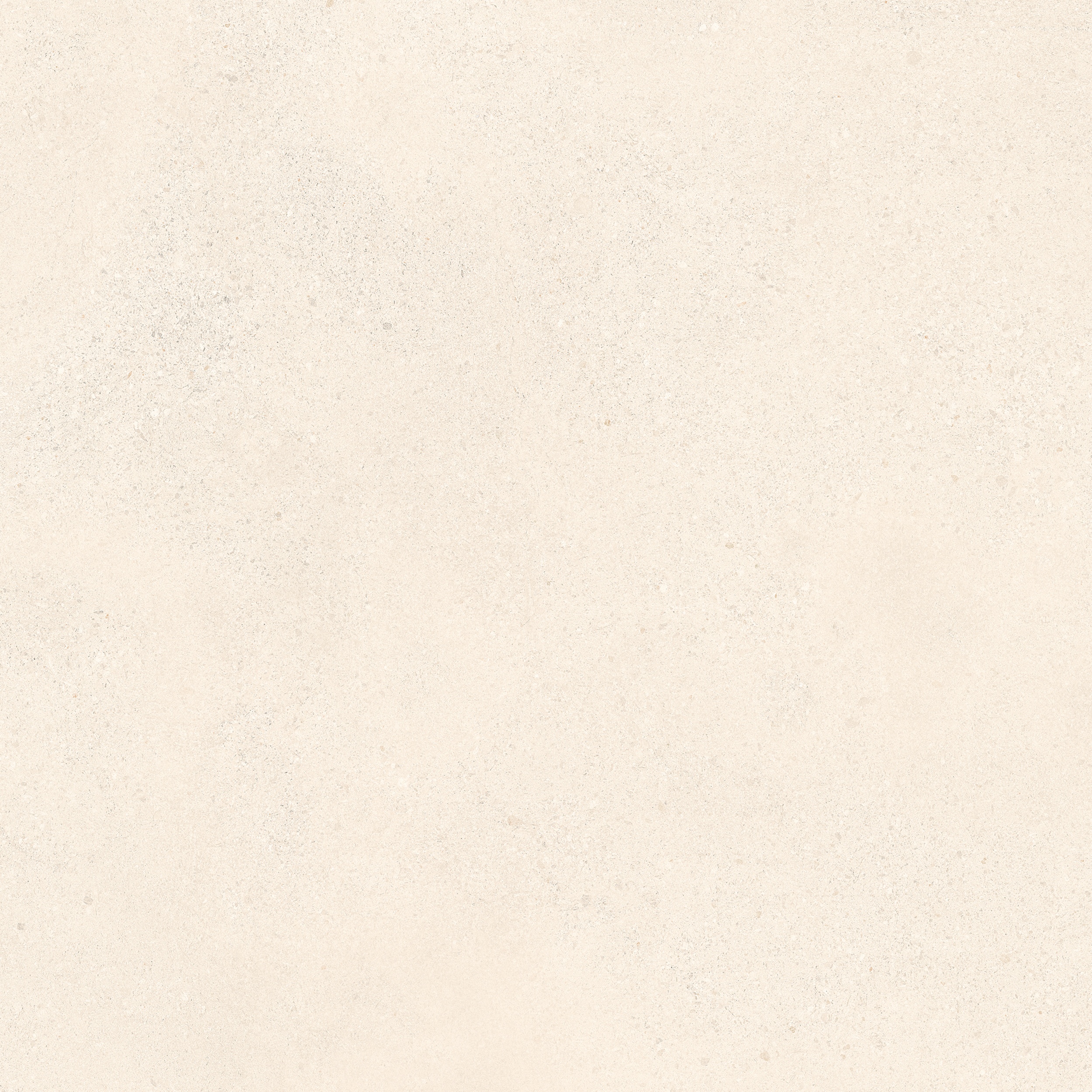 60x60 cm Fliese Zementoptik mit Terrazzo Logico Light Sant Agostino creme elfenbein