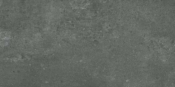 Fliese Betonoptik Zementoptik anthrazit schwarz 30x60 cm "Ground Marengo" rektifiziert