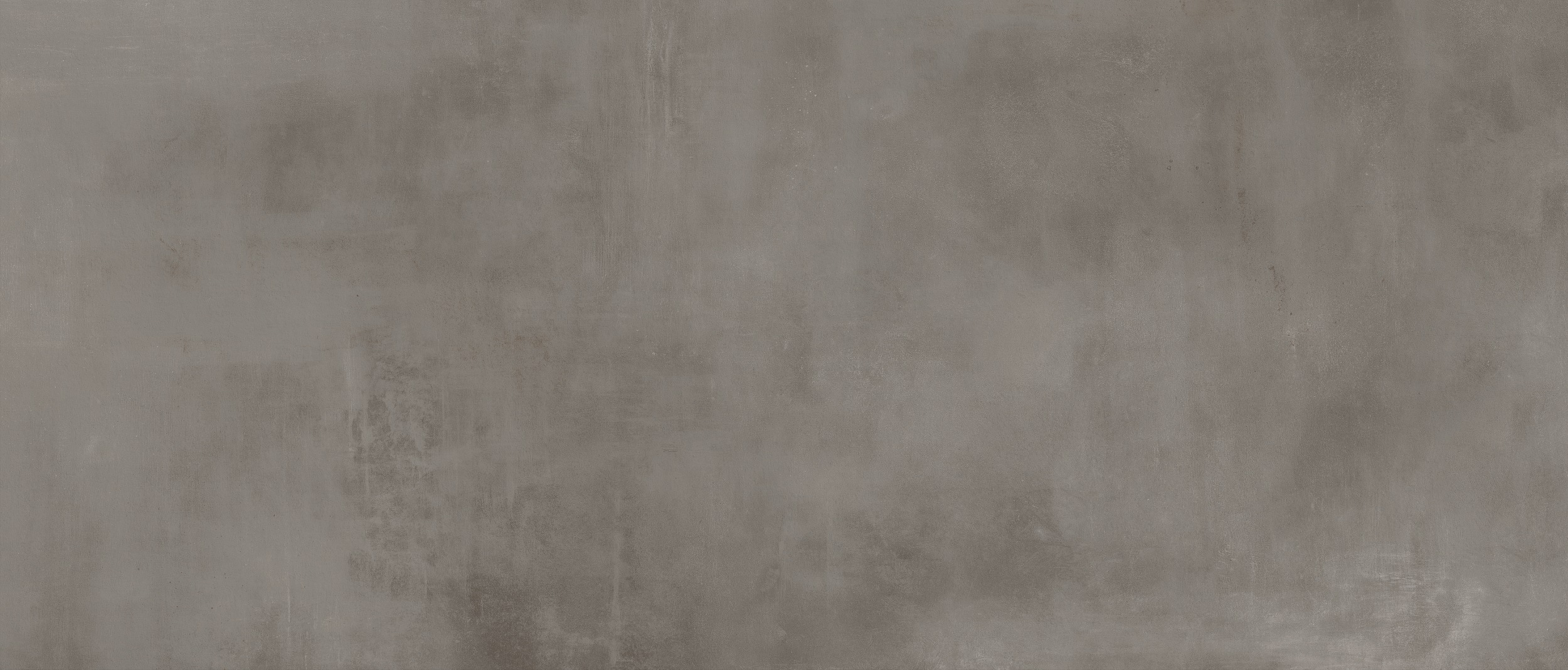 XXL-Fliese Boost Smoke 120x278 cm grau Großformat-Fliese Atlas Concorde