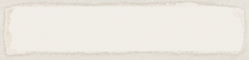 5x20 cm Wandfliesen Klinker Riemchen Ziegel Bit White Sant Agostino cremeweiss weiss