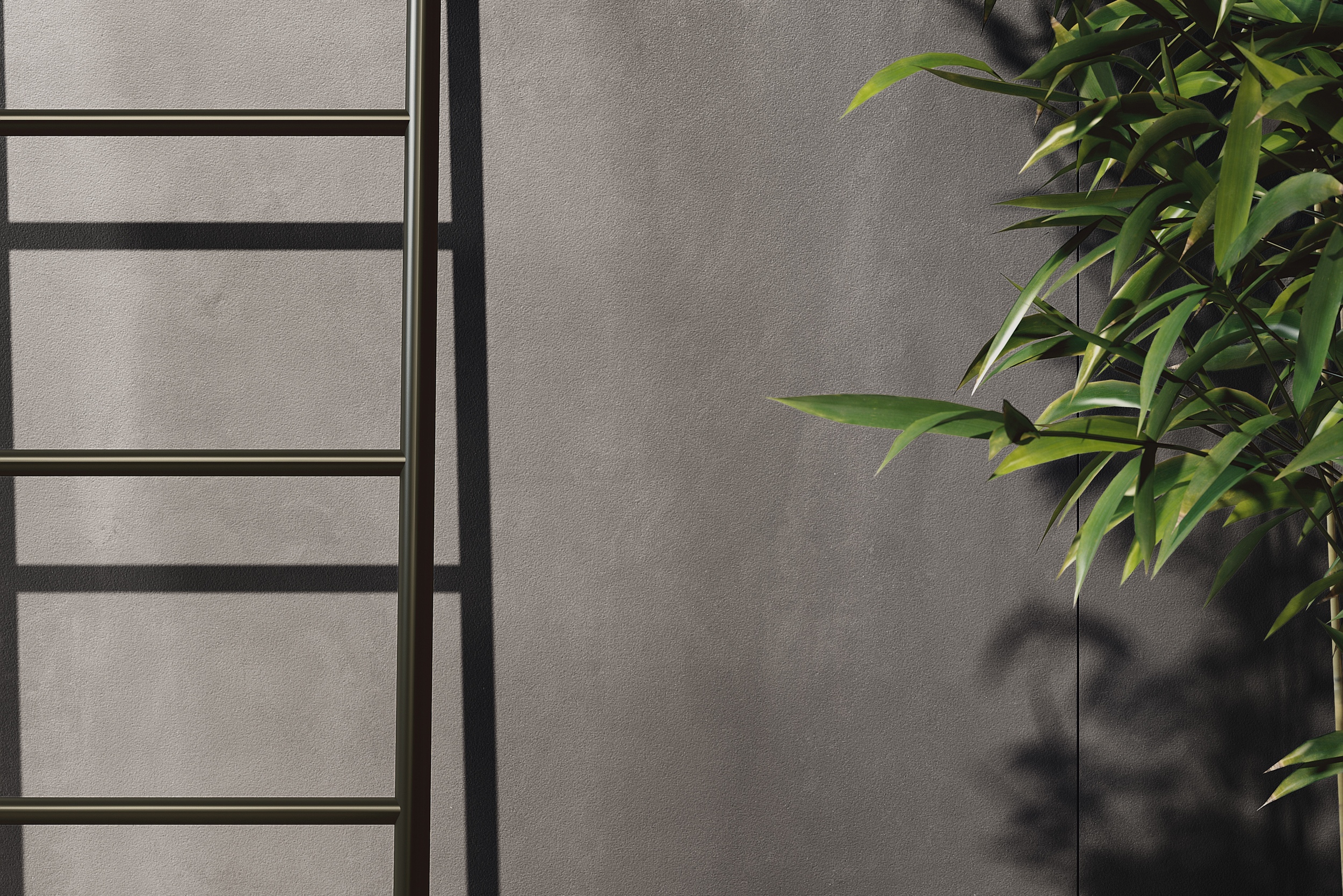 Fliese Betonoptik Imola Azuma Dark Grey Bodenfliesen Wandfliesen dunkelgrau grau