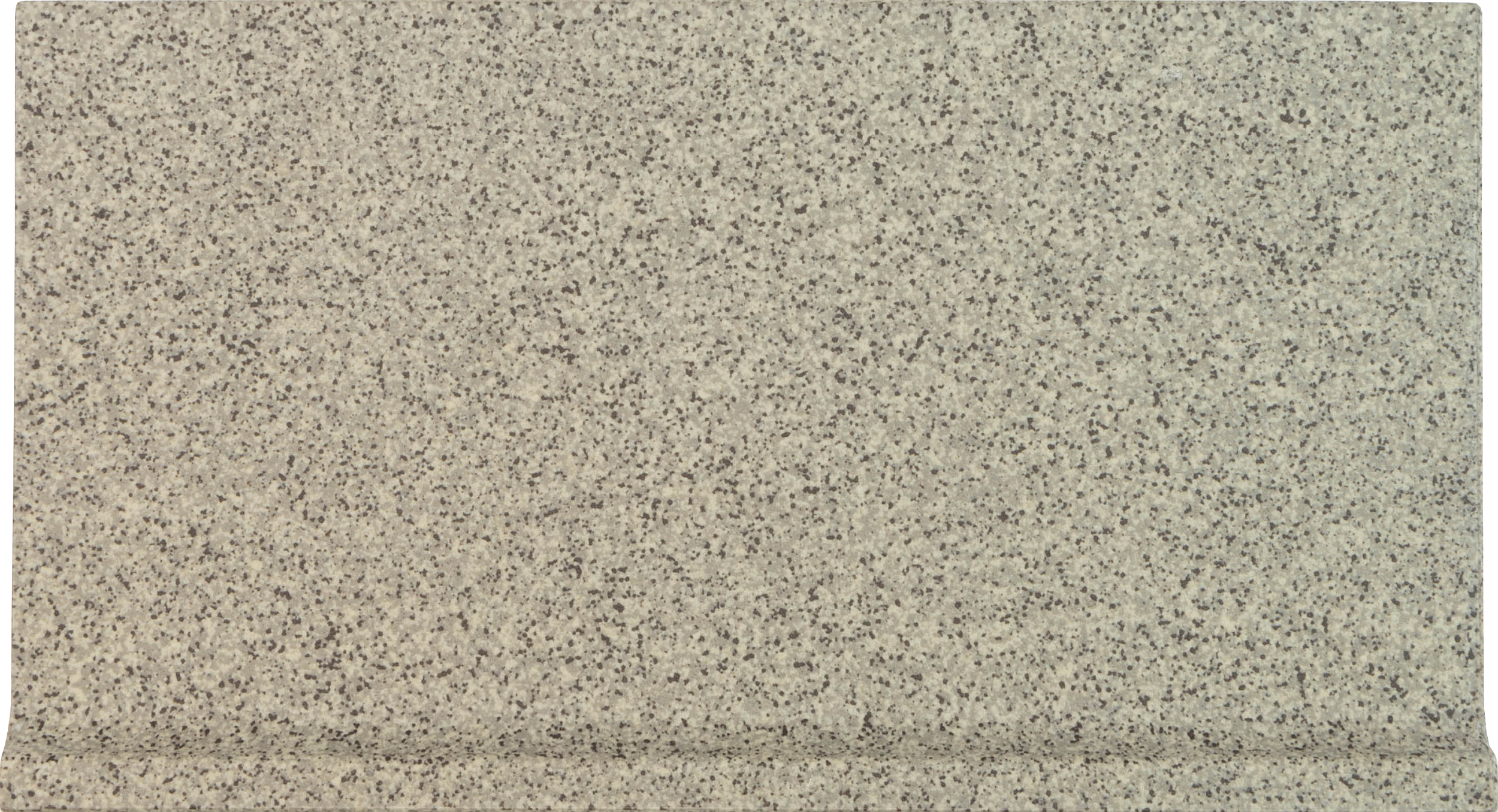 Sockeleiste mit Hohlkehle für Gewerbefliesen Hohlkehlsockel