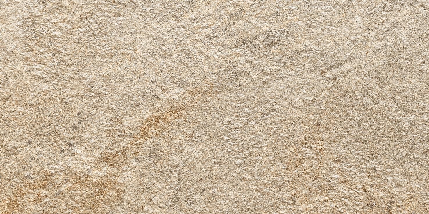 30x60 cm Fliese Steinoptik Atlas Concorde Norde Oro hellbraun-beige