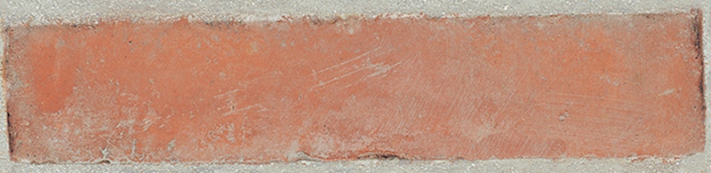 5x20 cm Wandfliesen Klinker Riemchen Ziegel Bit Cotto Sant Agostino terrakotta terracotta