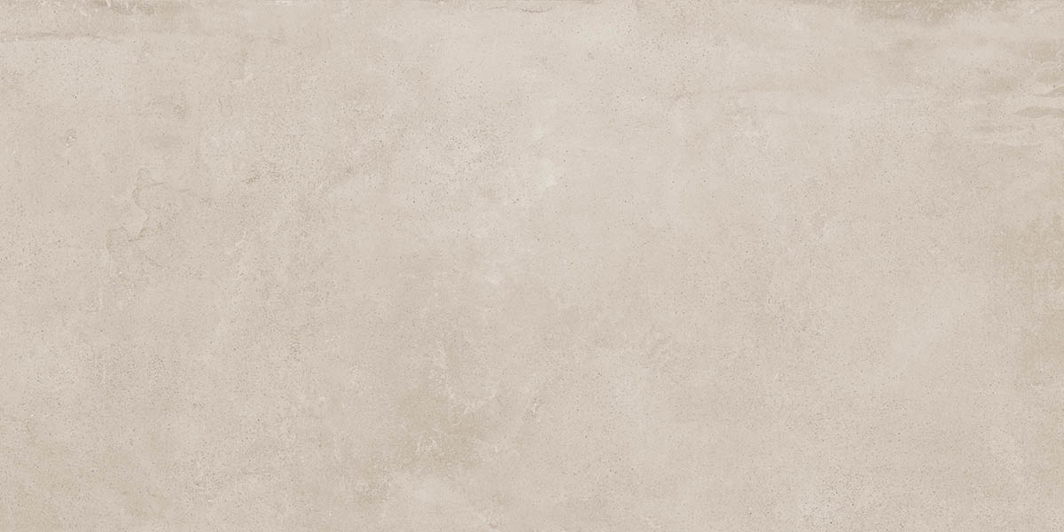 60x120 cm Fliese Betonoptik Imola Azuma Camargue Bodenfliesen Wandfliesen dunkles creme