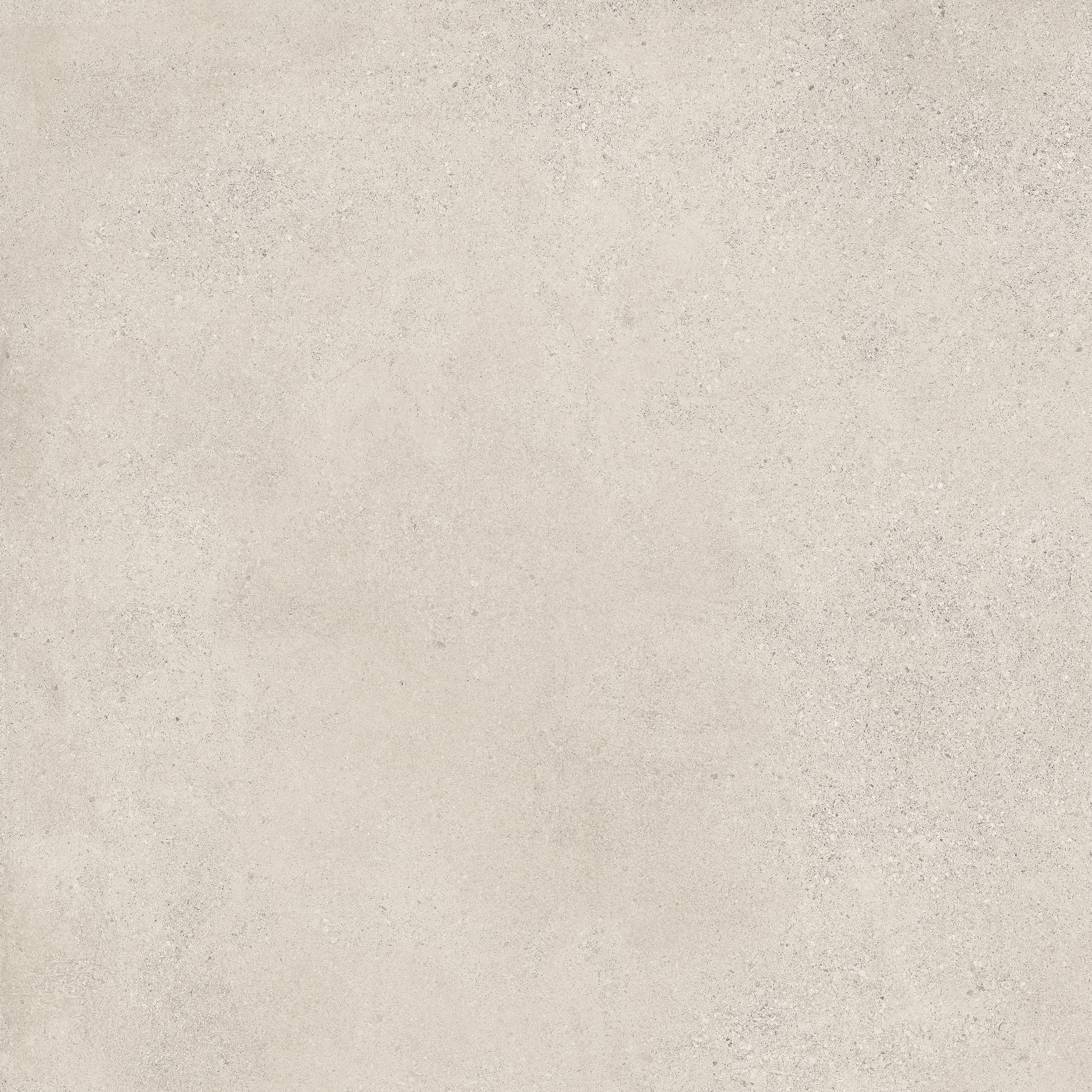 90x90 cm Fliese Zementoptik mit Terrazzo Logico Pearl Sant Agostino hellgrau