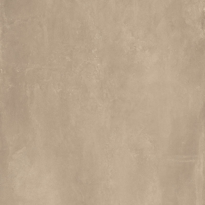 120x120 cm Fliese Betonoptik Imola Azuma Up Hazelnut Bodenfliesen Wandfliesen hellbraun