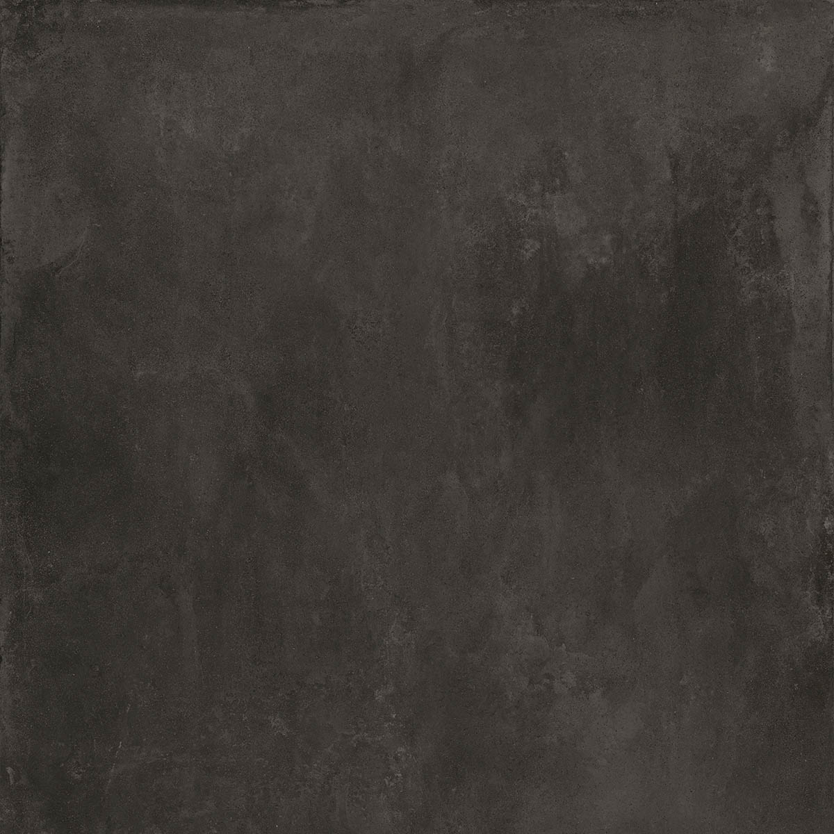 60x60 cm Fliese Betonoptik Imola Azuma Black Bodenfliesen Wandfliesen schwarz