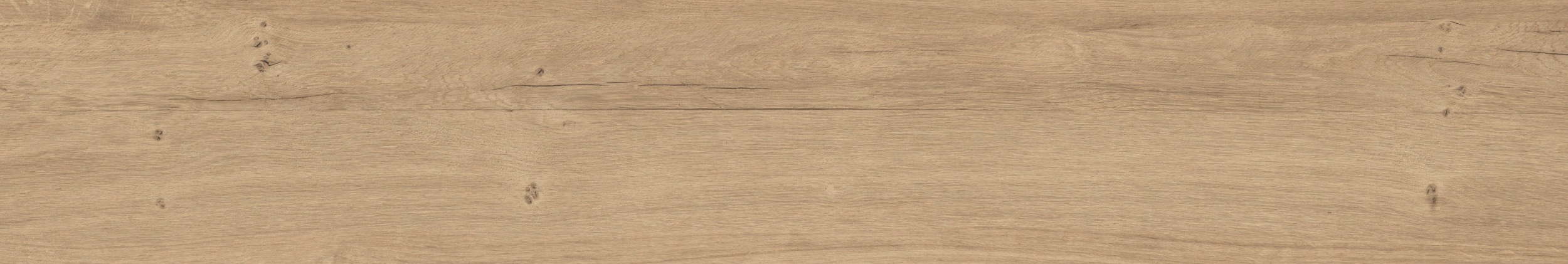 Fliese Eiche-Holzoptik Bricola Haya 20x120 cm hellbraun Bodenfliesen Holzfliesen helles braun