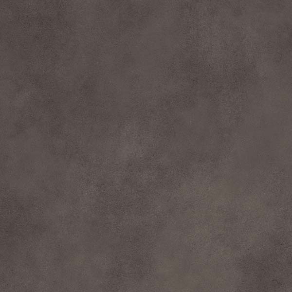 Fliese Betonoptik braun matt "Sable Moka" rektifiziert