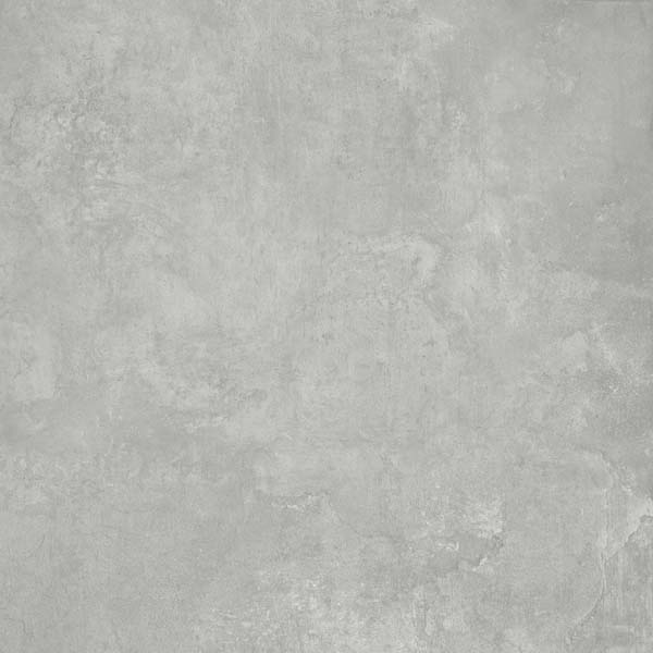 Fliese Betonoptik Zementoptik 90x90 cm grau "Ground Gris" rektifiziert