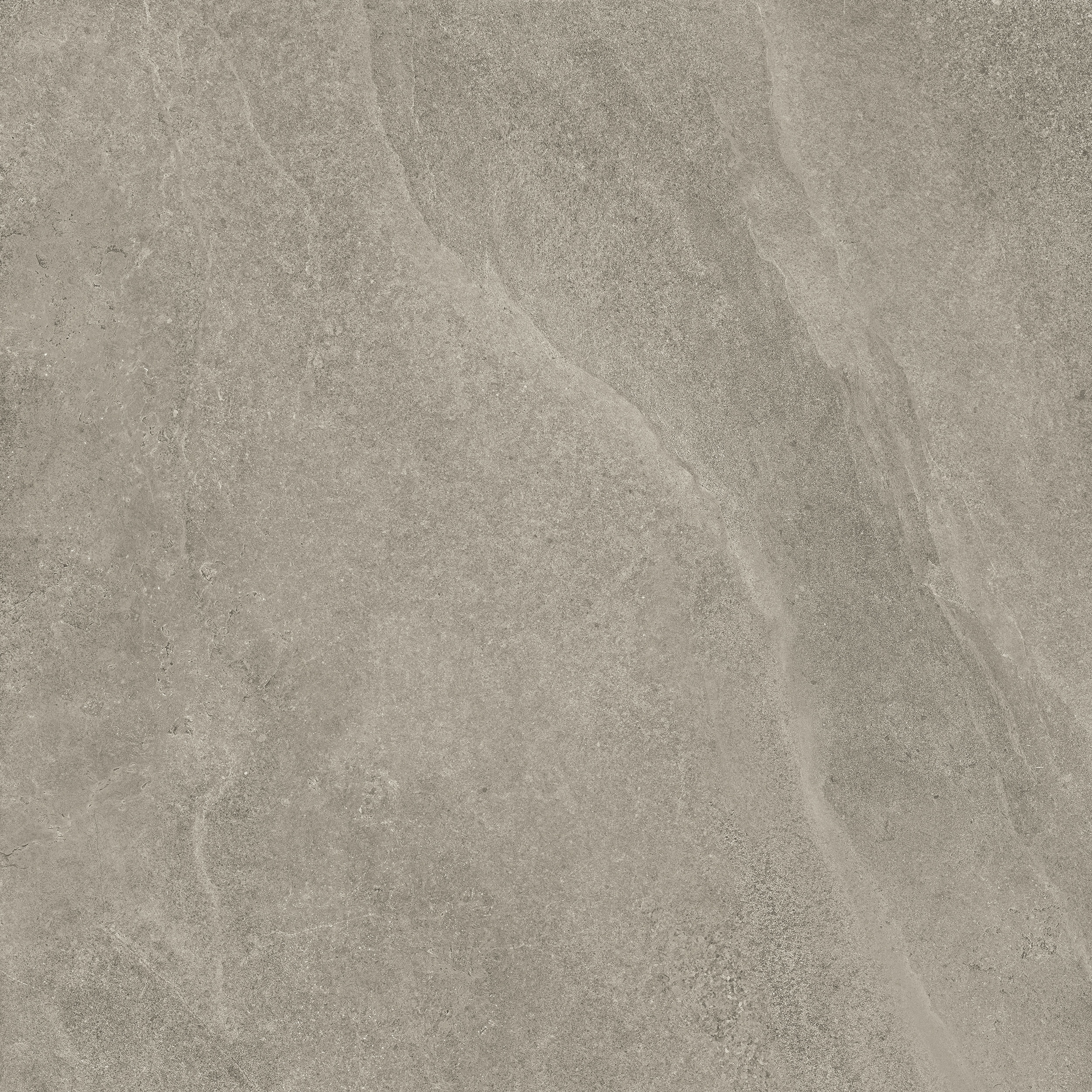 90x90 cm Fliese Natursteinoptik Sant Agostino Bergstone Sand Steinoptik braun