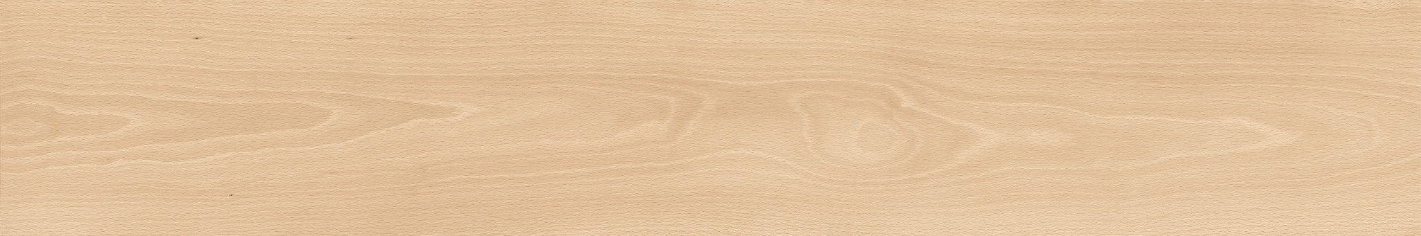 Bodenfliesen Buche-Holzoptik hell 20x120 cm helle Buchenoptik Holzfliese hellbraun