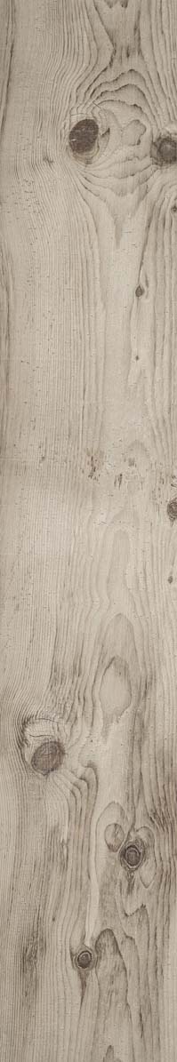 Fliese Holzoptik rustikal hellbraun 25x150 cm "Cortina Natural" rektifiziert