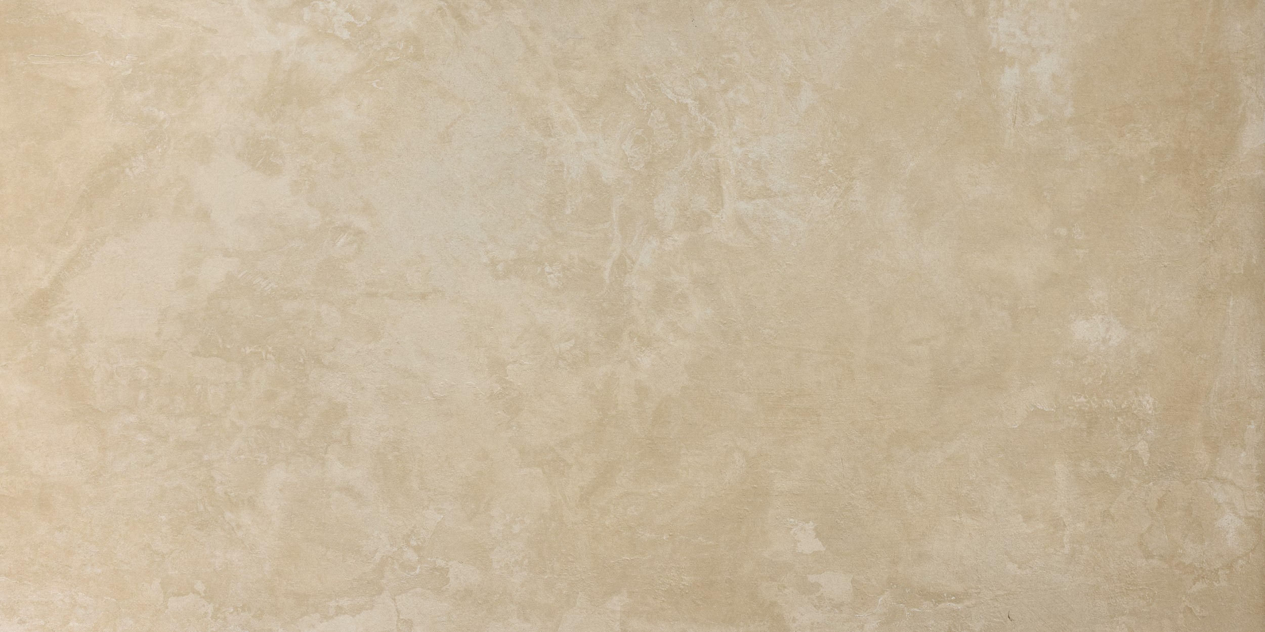 Fliese Zementoptik Tadelakt Kamun Beige Wandfliese Wodenfliese 60x120 cm