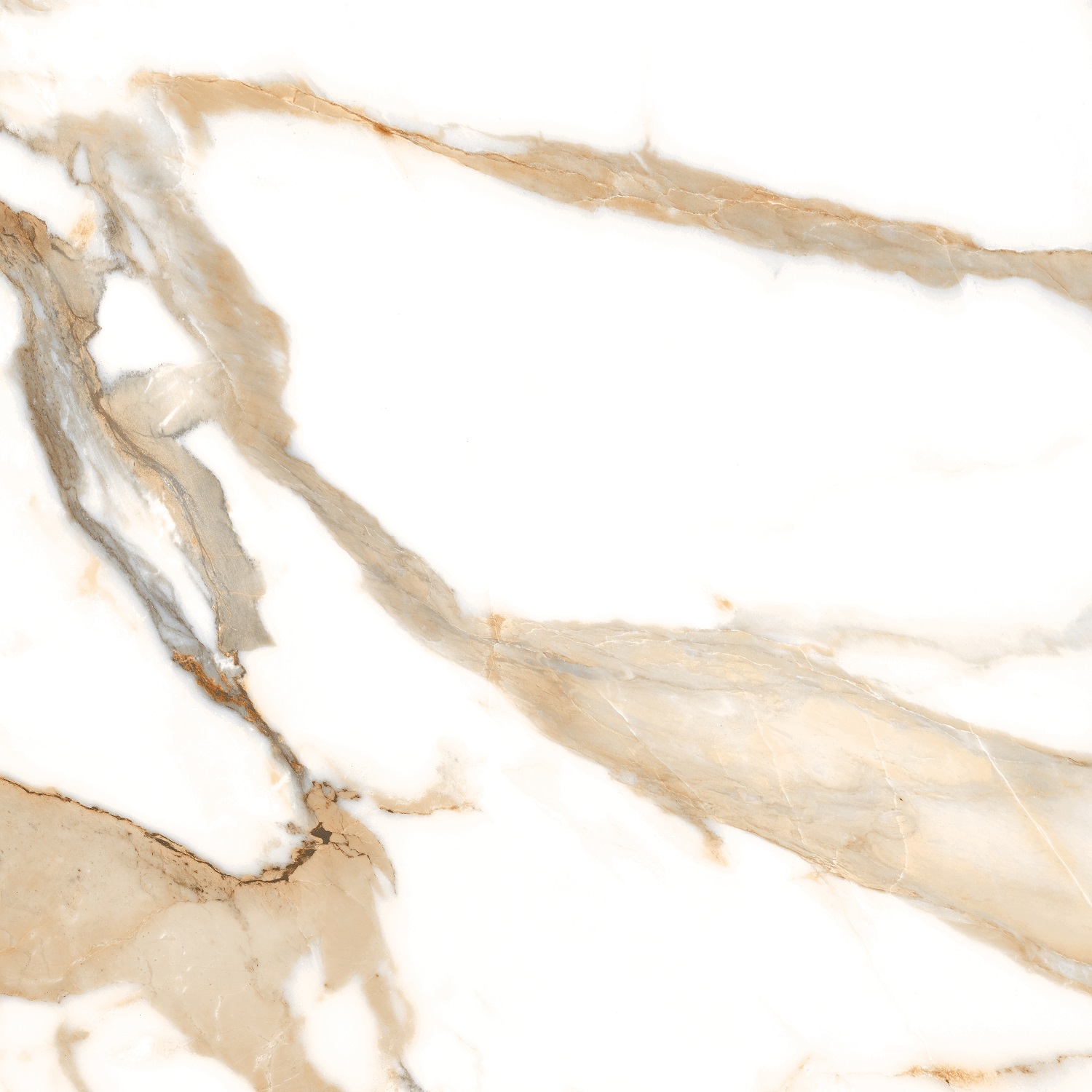 Fliese beige marmoriert Paonazzetto-Marmor-Optik matt kalibriert Crash Beige