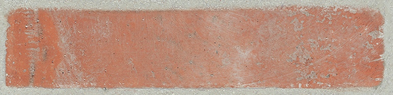 5x20 cm Wandfliesen Klinker Riemchen Ziegel Bit Cotto Sant Agostino terrakotta terracotta