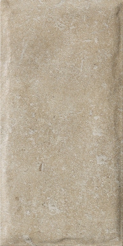 Fliese Terracotta-Steinoptik 10x20 cm "Cotto del Campiano Terra di Pienza" CIR (Farbmischung nach Zufall)