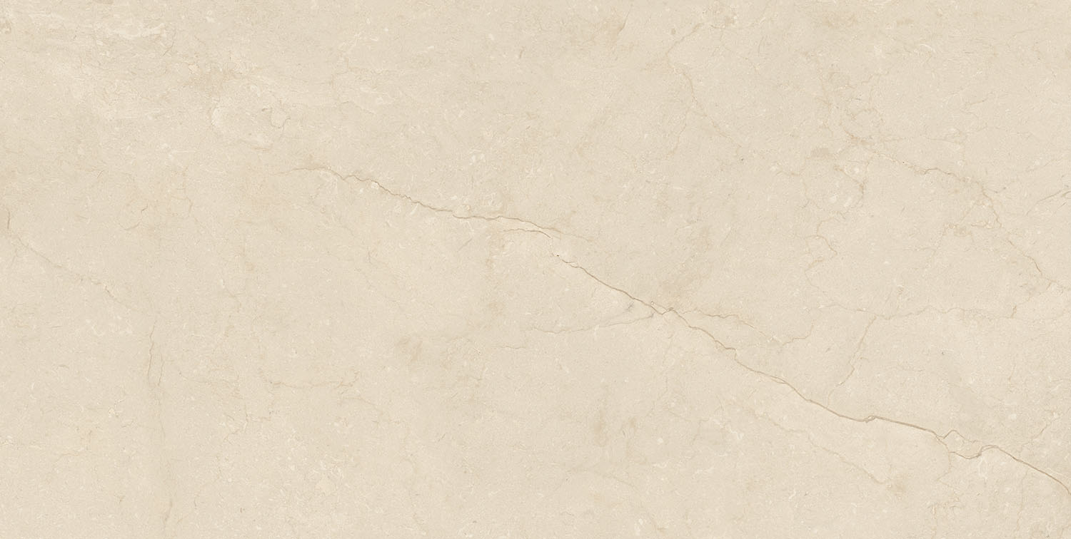 Fliese Steinoptik matt beige "Vittoria Marfil" Natursteinoptik rektifiziert