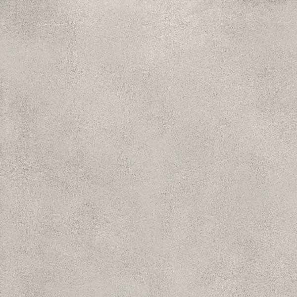 Fliese Betonoptik grau-weiß matt 60x60 cm "Sable Pearl" rektifiziert