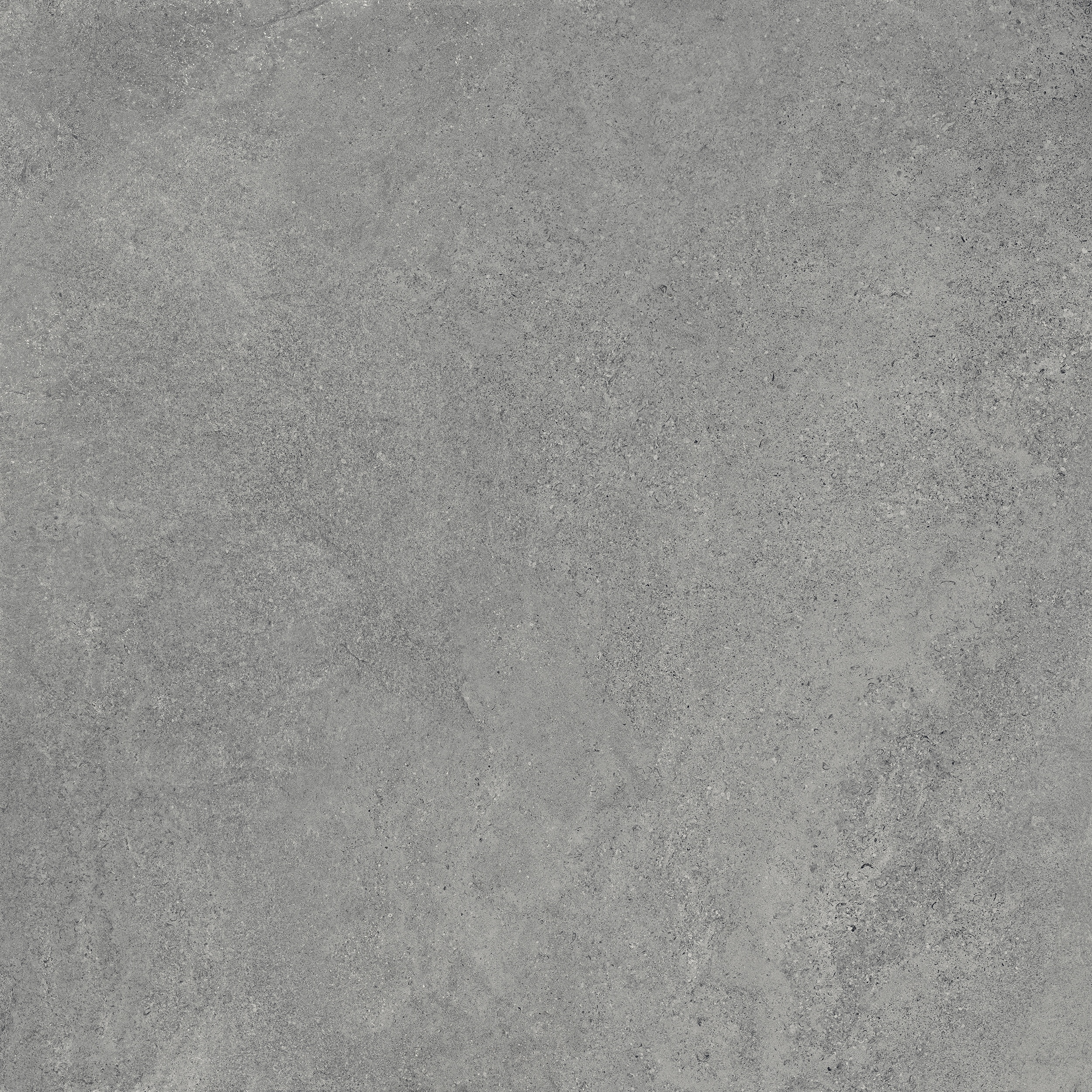 120x120 cm Fliese Natursteinoptik Sant Agostino Bergstone Dark Steinoptik grau